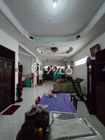 Rumah Eksklusif Dijual LT 902m2 di Duren Sawit, Jakarta Timur Rumah Eksklusif Dijual LT 902m2 di Duren Sawit, Jakarta Timur