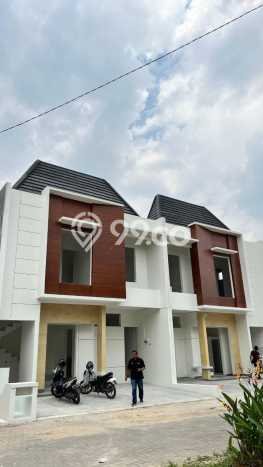 Jual Rumah Bagus Siap Huni LB 72m2 di Setu, Tangerang Selatan Jual Rumah Bagus Siap Huni LB 72m2 di Setu, Tangerang Selatan