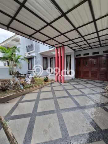 Rumah Elit Modern Tanpa Renovasi di Jatiwaringin Bekasi Rumah Elit Modern Tanpa Renovasi di Jatiwaringin Bekasi