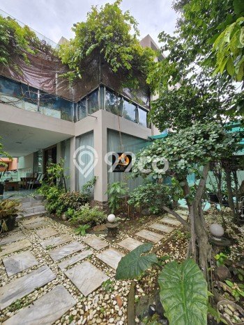 Jual Rumah Mewah Elegan Dengan View Eksklusif di Pondok Kelapa, Jakarta Timur Jual Rumah Mewah Elegan Dengan View Eksklusif di Pondok Kelapa, Jakarta Timur