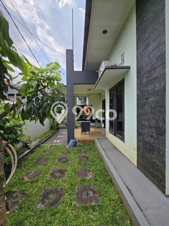 Hunian Super Elit dengan Akses Paling Strategis di Pondok Kelapa, Jakarta Timur Hunian Super Elit dengan Akses Paling Strategis di Pondok Kelapa, Jakarta Timur