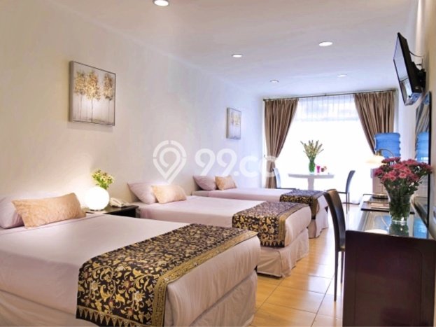 Hotel Strategis di , Luas 8712m2m², Lokasi Bisnis, Berkembang Hotel Strategis di , Luas 8712m2m², Lokasi Bisnis, Berkembang