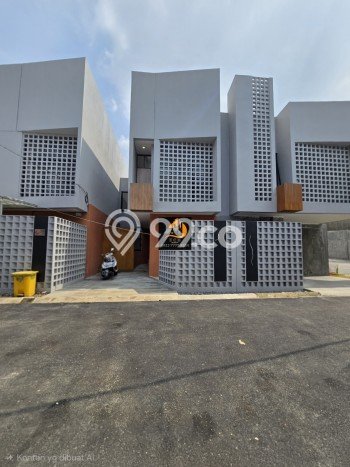 For Sale Rumah Mewah Exclusive di Duren Sawit, Jakarta Timur For Sale Rumah Mewah Exclusive di Duren Sawit, Jakarta Timur