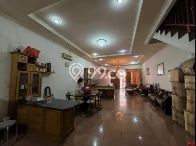 Rumah Luxury Modern Siap Huni di Sunter Jakarta Utara Rumah Luxury Modern Siap Huni di Sunter Jakarta Utara