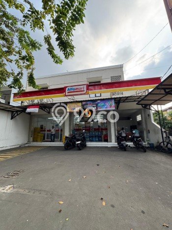 Kavling Tanah untuk Dijual di Cipinang, Jakarta Timur, Luas 286m2 Kavling Tanah untuk Dijual di Cipinang, Jakarta Timur, Luas 286m2