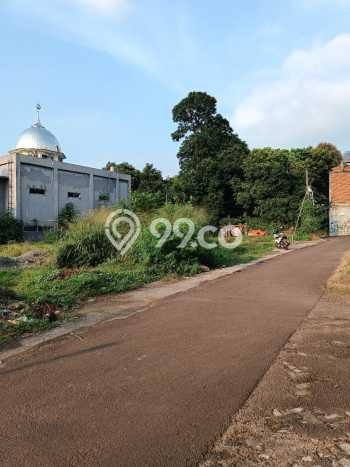Kavling Tanah di Ciputat Timur Dijual Luas 103m2 Legalitas SHM Kavling Tanah di Ciputat Timur Dijual Luas 103m2 Legalitas SHM