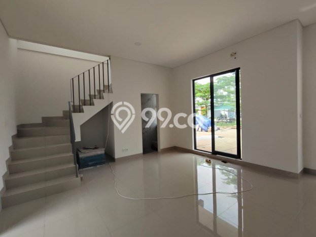 Dijual Rumah Modern 3 KT di Serua, Tangerang Dijual Rumah Modern 3 KT di Serua, Tangerang
