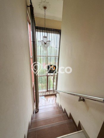 Dijual Rumah Mewah Elegan Dengan View Eksklusif di Cibubur, Bogor Dijual Rumah Mewah Elegan Dengan View Eksklusif di Cibubur, Bogor