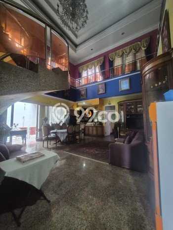 Dijual Rumah Premium dengan Fasilitas Sekitar Lengkap di Duren Sawit, Jakarta Timur Dijual Rumah Premium dengan Fasilitas Sekitar Lengkap di Duren Sawit, Jakarta Timur