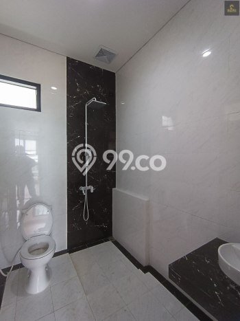 Hunian Cantik Modern Lb 90m2 di Pondok Aren, Tangerang Selatan Hunian Cantik Modern Lb 90m2 di Pondok Aren, Tangerang Selatan