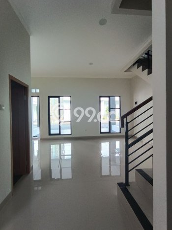 Dijual Cepat Rumah Favorit Siap Huni LB 83m2 di Ciledug, Tangerang Dijual Cepat Rumah Favorit Siap Huni LB 83m2 di Ciledug, Tangerang