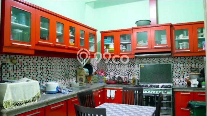 For Sale! Premium House LT 275m2 Desain Modern di Pondok Kelapa For Sale! Premium House LT 275m2 Desain Modern di Pondok Kelapa