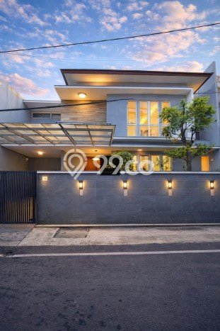 Dijual Rumah Mewah Exclusive di Cempaka Putih, Jakarta Pusat Dijual Rumah Mewah Exclusive di Cempaka Putih, Jakarta Pusat