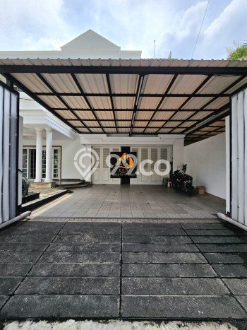Rumah Elit Modern Siap Huni di Kuningan Jakarta Selatan Rumah Elit Modern Siap Huni di Kuningan Jakarta Selatan