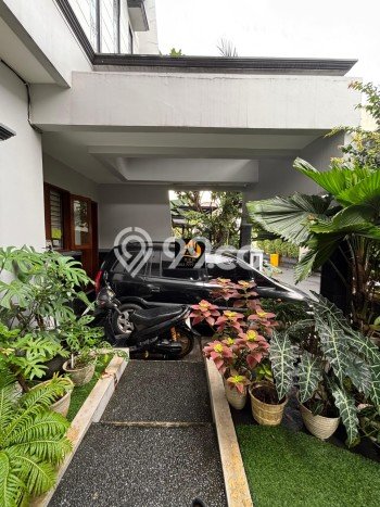 Hunian Super Elit dengan Akses Paling Strategis di Condet, Jakarta Timur Hunian Super Elit dengan Akses Paling Strategis di Condet, Jakarta Timur