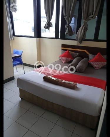 Rumah Luxury Modern Tanpa Renovasi di Cideng Jakarta Pusat Rumah Luxury Modern Tanpa Renovasi di Cideng Jakarta Pusat