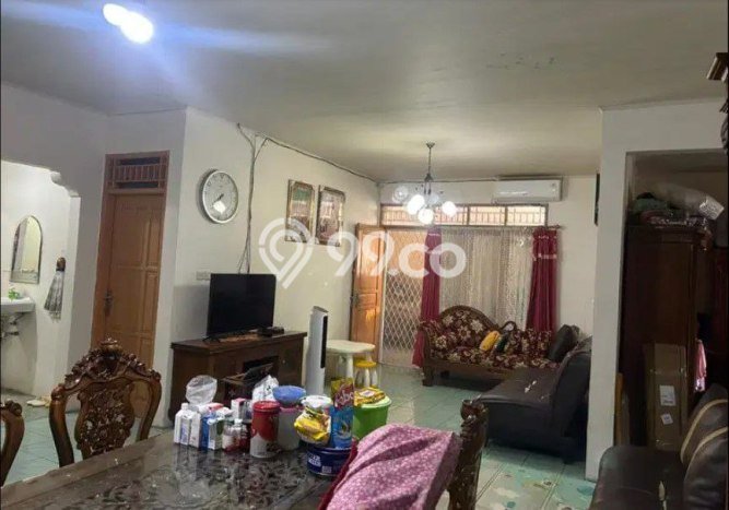 Dijual Rumah Luas Elegan Dengan View Cantik di Cipinang, Jakarta Timur Dijual Rumah Luas Elegan Dengan View Cantik di Cipinang, Jakarta Timur