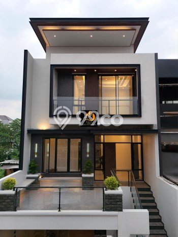 For Sale Rumah Elit Exclusive di Jagakarsa, Jakarta Selatan For Sale Rumah Elit Exclusive di Jagakarsa, Jakarta Selatan