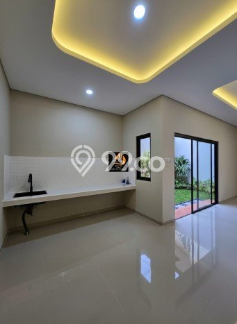 Hunian Nyaman Asri 4 KT Siap Huni di Jatibening Bekasi Hunian Nyaman Asri 4 KT Siap Huni di Jatibening Bekasi