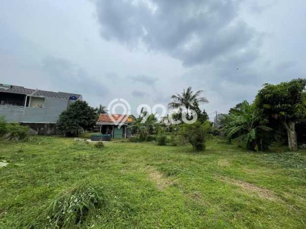 Kavling Tanah Dijual di Pamulang, Tangerang Selatan, Luas 1665m2 Area Strategis Kavling Tanah Dijual di Pamulang, Tangerang Selatan, Luas 1665m2 Area Strategis