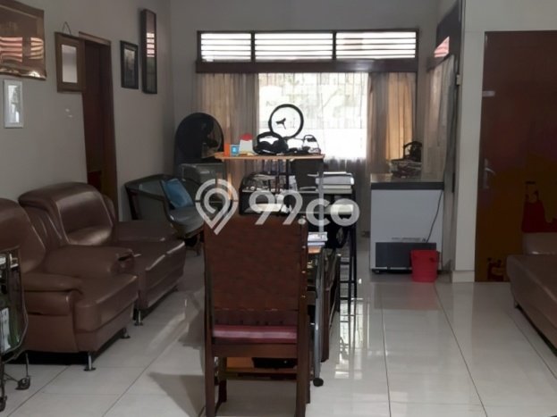 Rumah Mewah Siap Huni LT 320m2 di Tebet, Jakarta Selatan Rumah Mewah Siap Huni LT 320m2 di Tebet, Jakarta Selatan