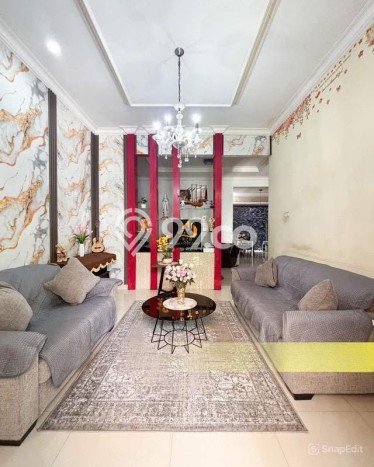 Rumah Luxury Modern Siap Huni di Pondok Kelapa Jakarta Timur Rumah Luxury Modern Siap Huni di Pondok Kelapa Jakarta Timur