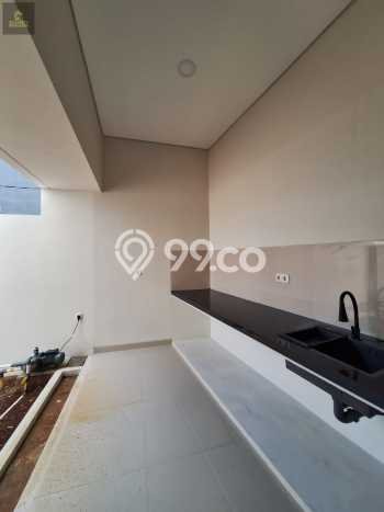 Rumah Minimalis 3 KT di Ciater Tangerang Semi Furnished Rumah Minimalis 3 KT di Ciater Tangerang Semi Furnished