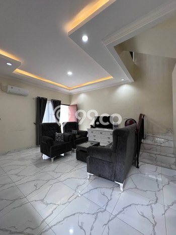 Dijual Rumah Eksklusif 3 KT di Condet, Jakarta Timur Dijual Rumah Eksklusif 3 KT di Condet, Jakarta Timur