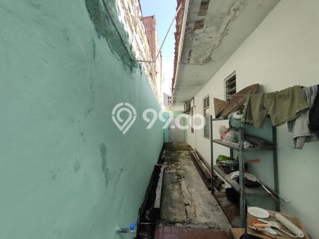 Lahan Dijual Lokasi Strategis di Tangerang dengan Luas 230m2 Lahan Dijual Lokasi Strategis di Tangerang dengan Luas 230m2