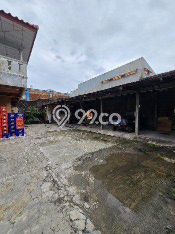 Rumah Eksklusif Dijual LT 902m2 di Duren Sawit, Jakarta Timur Rumah Eksklusif Dijual LT 902m2 di Duren Sawit, Jakarta Timur