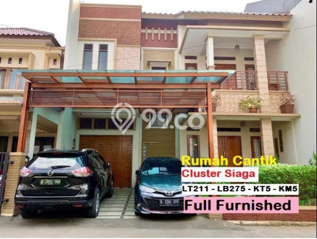 Dijual Rumah Premium dengan Fasilitas Sekitar Lengkap di Pasar Minggu, Jakarta Selatan Dijual Rumah Premium dengan Fasilitas Sekitar Lengkap di Pasar Minggu, Jakarta Selatan