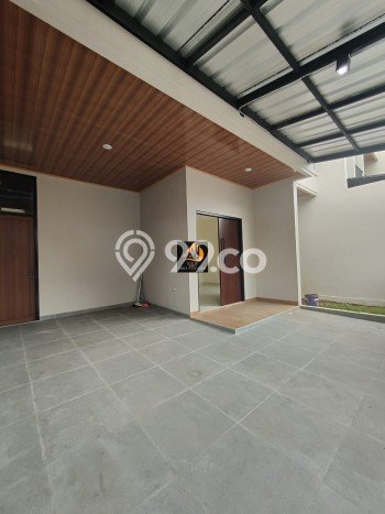 Rumah Elit LB 270m2 Siap Huni Desain Elegan di Pondok Kelapa, Jakarta Timur Rumah Elit LB 270m2 Siap Huni Desain Elegan di Pondok Kelapa, Jakarta Timur
