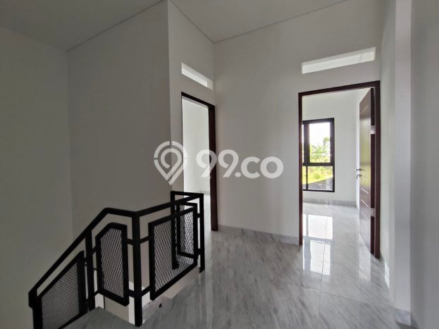 Rumah Minimalis 3 KT di Cinangka Depok Unfurnished Rumah Minimalis 3 KT di Cinangka Depok Unfurnished