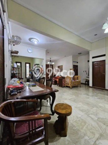 Cocok Untuk Investasi! Dijual Kost di Bintaro 10 Kamar Cocok Untuk Investasi! Dijual Kost di Bintaro 10 Kamar