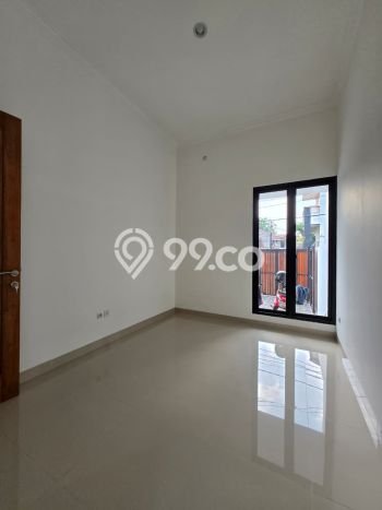 Rumah Modern 4 KT LT 96m2 di Pondok Kelapa Rumah Modern 4 KT LT 96m2 di Pondok Kelapa