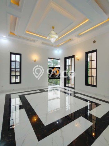 Jual Rumah Favorit Siap Huni LB 160m2 di Jagakarsa, Jakarta Selatan Jual Rumah Favorit Siap Huni LB 160m2 di Jagakarsa, Jakarta Selatan