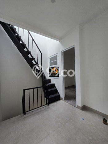 Rumah Mewah Dijual LT 169m2 di Cempaka Putih, Jakarta Pusat Rumah Mewah Dijual LT 169m2 di Cempaka Putih, Jakarta Pusat