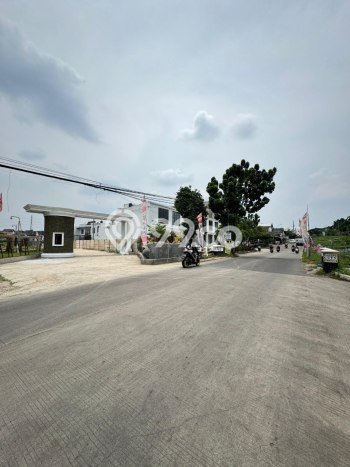 Rumah Strategis Minimalis Lb 72m2 di Cimanggis, Depok Rumah Strategis Minimalis Lb 72m2 di Cimanggis, Depok