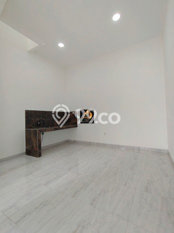 Rumah Minimalis 3 Kamar LT 58m2 di Condet Rumah Minimalis 3 Kamar LT 58m2 di Condet