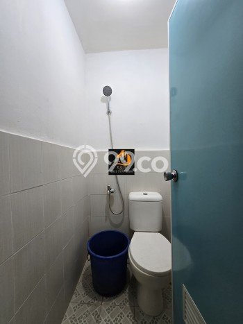 Siap Huni Rumah Mewah 10 Kamar di Cempaka Putih Dekat ke Mana Saja Siap Huni Rumah Mewah 10 Kamar di Cempaka Putih Dekat ke Mana Saja