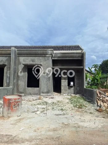 Hunian Murah Dijual di Setu, Tangerang Selatan Harga Rp 500 Juta Hunian Murah Dijual di Setu, Tangerang Selatan Harga Rp 500 Juta