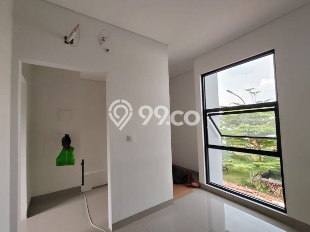 Dijual Rumah Modern 3 KT di Serua, Tangerang Dijual Rumah Modern 3 KT di Serua, Tangerang