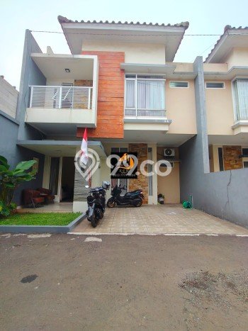 Hunian Cantik Minimalis Lb 150m2 di Jagakarsa, Jakarta Selatan Hunian Cantik Minimalis Lb 150m2 di Jagakarsa, Jakarta Selatan