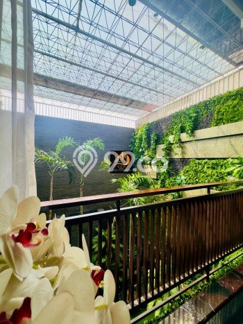 Rumah Elit LB 500m2 Siap Huni Desain Elegan di Senopati, Jakarta Selatan Rumah Elit LB 500m2 Siap Huni Desain Elegan di Senopati, Jakarta Selatan