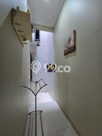Hunian Nyaman Asri 4 KT Siap Huni di Rawamangun Jakarta Timur Hunian Nyaman Asri 4 KT Siap Huni di Rawamangun Jakarta Timur