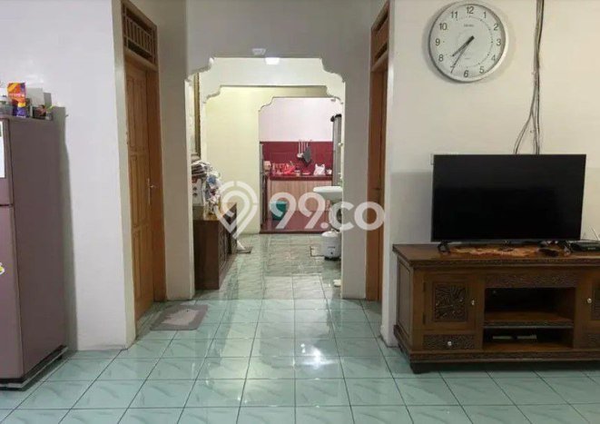 Dijual Rumah Luas Elegan Dengan View Cantik di Cipinang, Jakarta Timur Dijual Rumah Luas Elegan Dengan View Cantik di Cipinang, Jakarta Timur