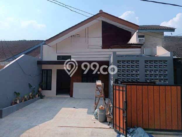 Jual Rumah Strategis Bagus Punya 4 KT di Ciputat Tangerang Selatan SHM Jual Rumah Strategis Bagus Punya 4 KT di Ciputat Tangerang Selatan SHM