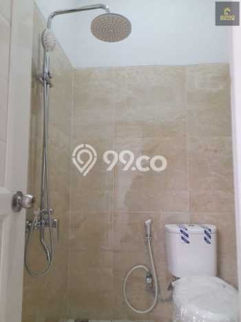 Rumah Strategis Modern Lb 55m2 di Pamulang, Tangerang Selatan Rumah Strategis Modern Lb 55m2 di Pamulang, Tangerang Selatan