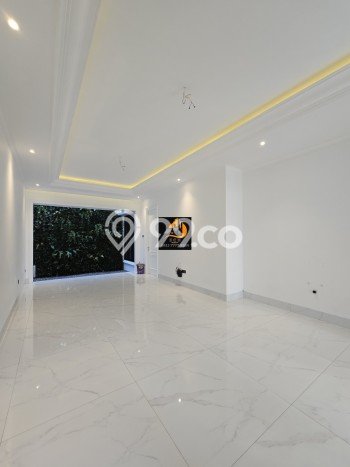 Rumah Mewah Dijual LT 169m2 di Cempaka Putih, Jakarta Pusat Rumah Mewah Dijual LT 169m2 di Cempaka Putih, Jakarta Pusat
