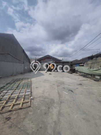 Jarang Ada! Tanah di Duren Sawit Punya Luas 240m2 SHM Jarang Ada! Tanah di Duren Sawit Punya Luas 240m2 SHM
